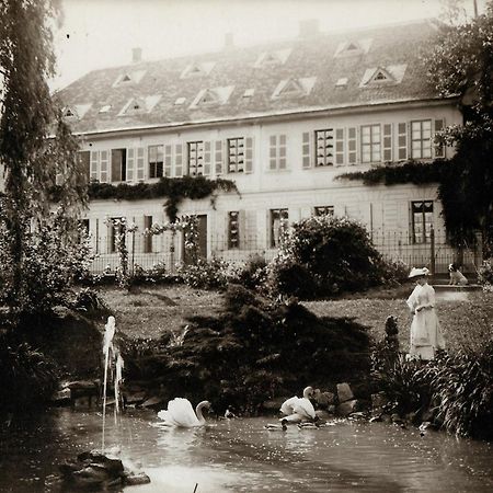 Unterkunft Im Weingut Fitz-Ritter Bad Duerkheim Exterior photo