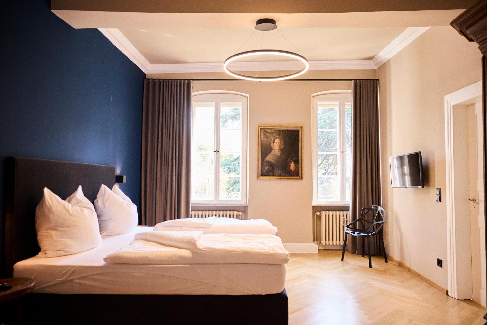 Unterkunft Im Weingut Fitz-Ritter Bad Duerkheim Room photo
