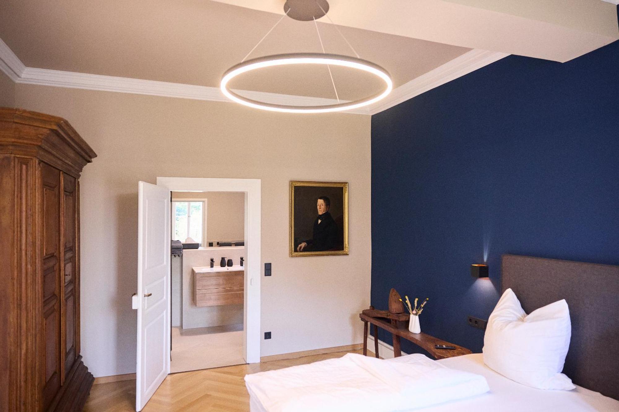 Unterkunft Im Weingut Fitz-Ritter Bad Duerkheim Room photo