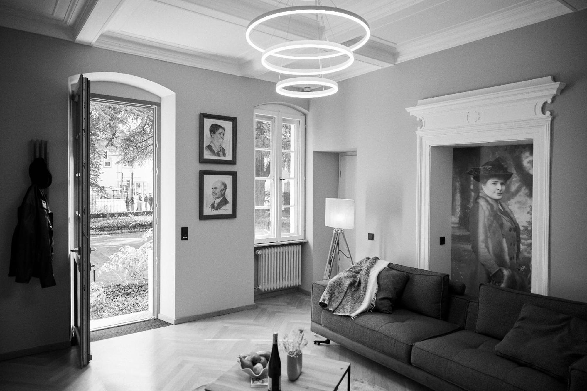 Unterkunft Im Weingut Fitz-Ritter Bad Duerkheim Room photo