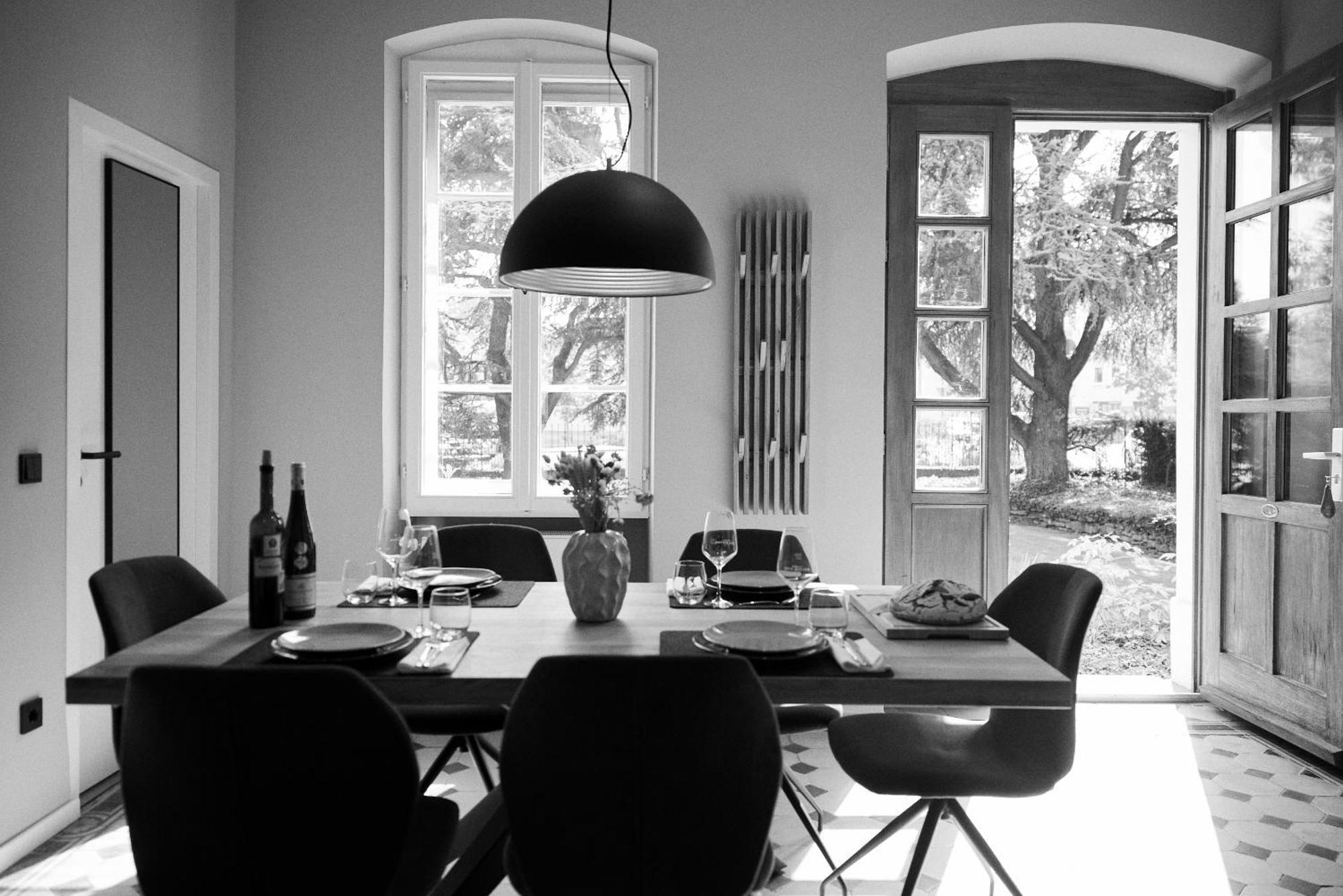Unterkunft Im Weingut Fitz-Ritter Bad Duerkheim Room photo