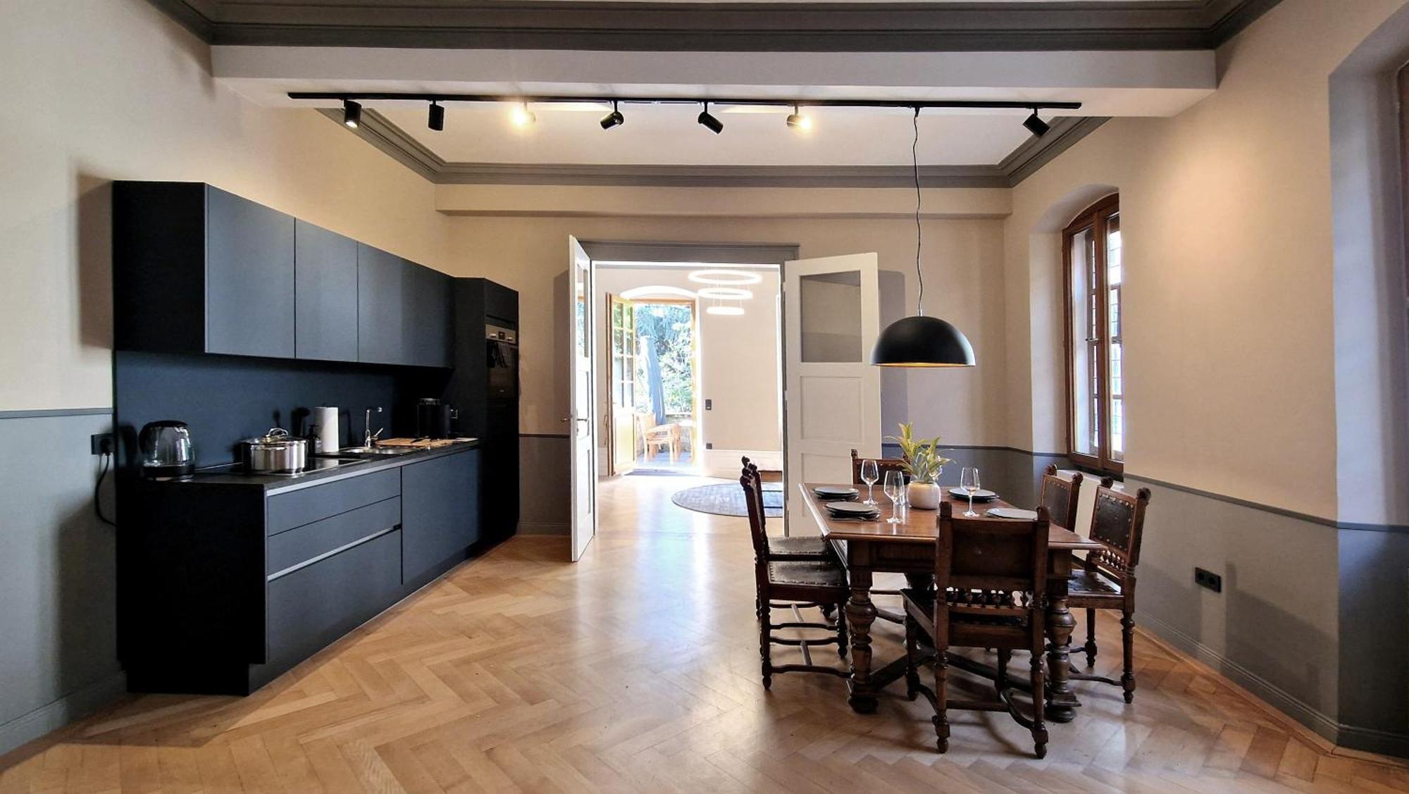 Unterkunft Im Weingut Fitz-Ritter Bad Duerkheim Room photo